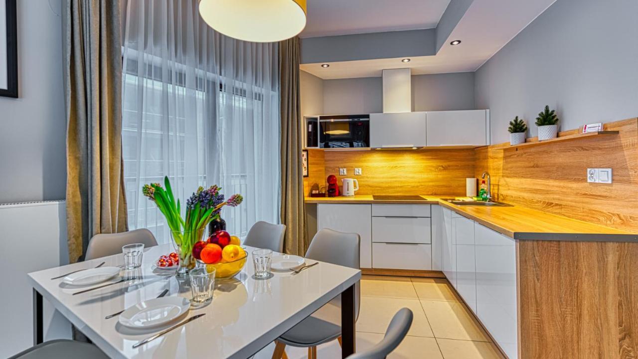 Apartament Resort Nad Lasem - 5D Apartamenty Sklářská Poruba Exteriér fotografie